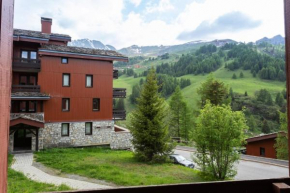 Résidence Plagne Lauze - maeva Home - Studio 4 Personnes - Sélection MAE-3474